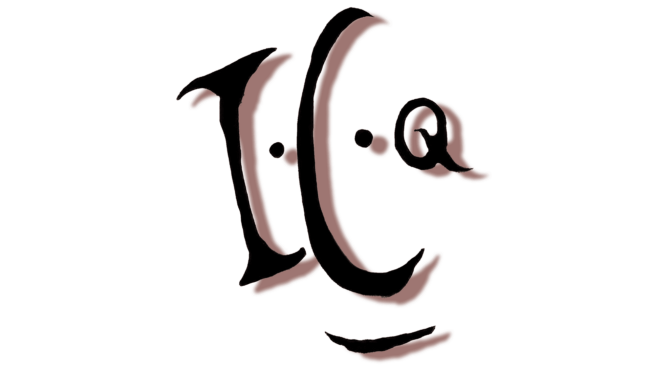 ICQ Logo 1996-1998