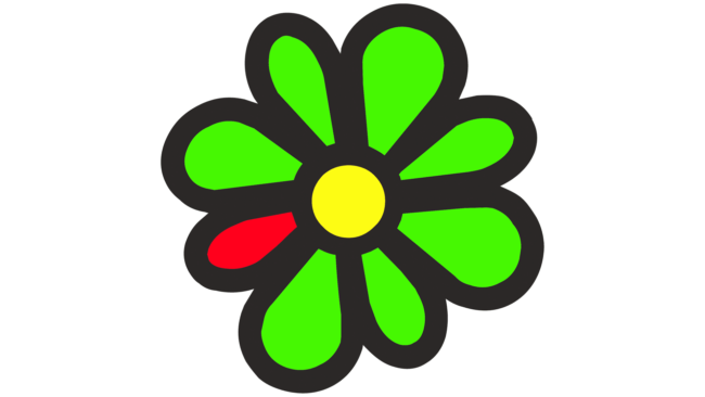 ICQ Logo 1998-2014