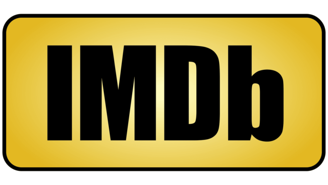 IMDb Logo 2016-2018