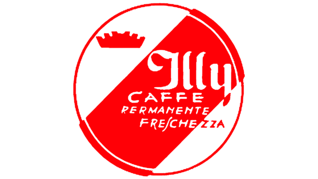 Illy Logo 1933-1966