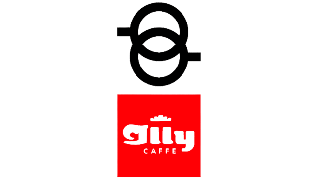 Illy Logo 1966-1985