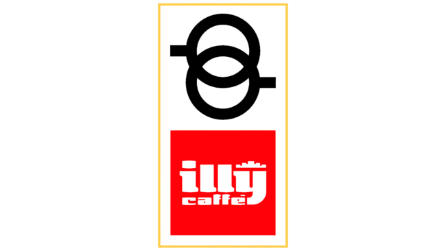 Illy Logo 1985-1996