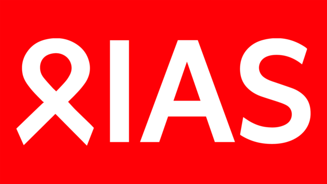 International AIDS Society Neues Logo