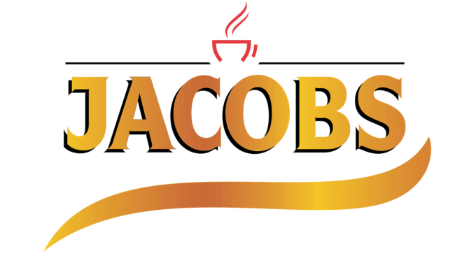 Jacobs (coffee) Logo 1995-2000