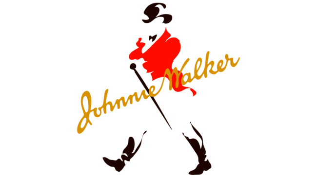 Johnnie Walker Emblem