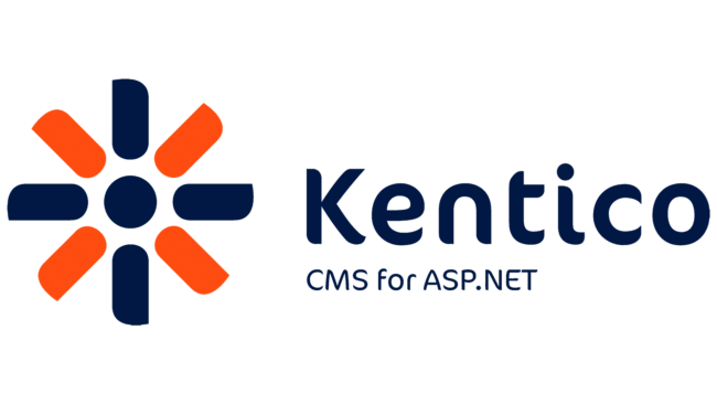 Kentico Altes Logo