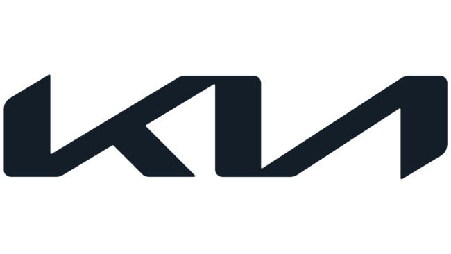 Kia Logo Electric