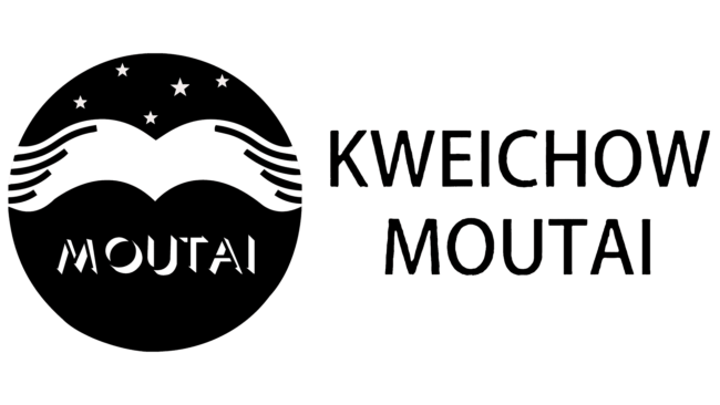 Kweichow Moutai Zeichen