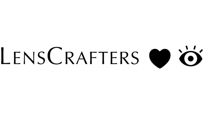 LensCrafters Emblem