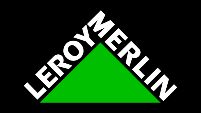 Leroy Merlin Emblem