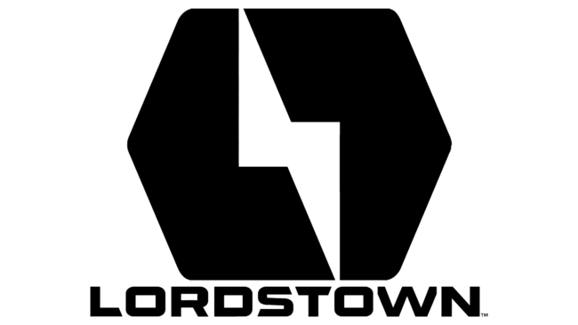 Lordstown Motors Corporation Logo Electric