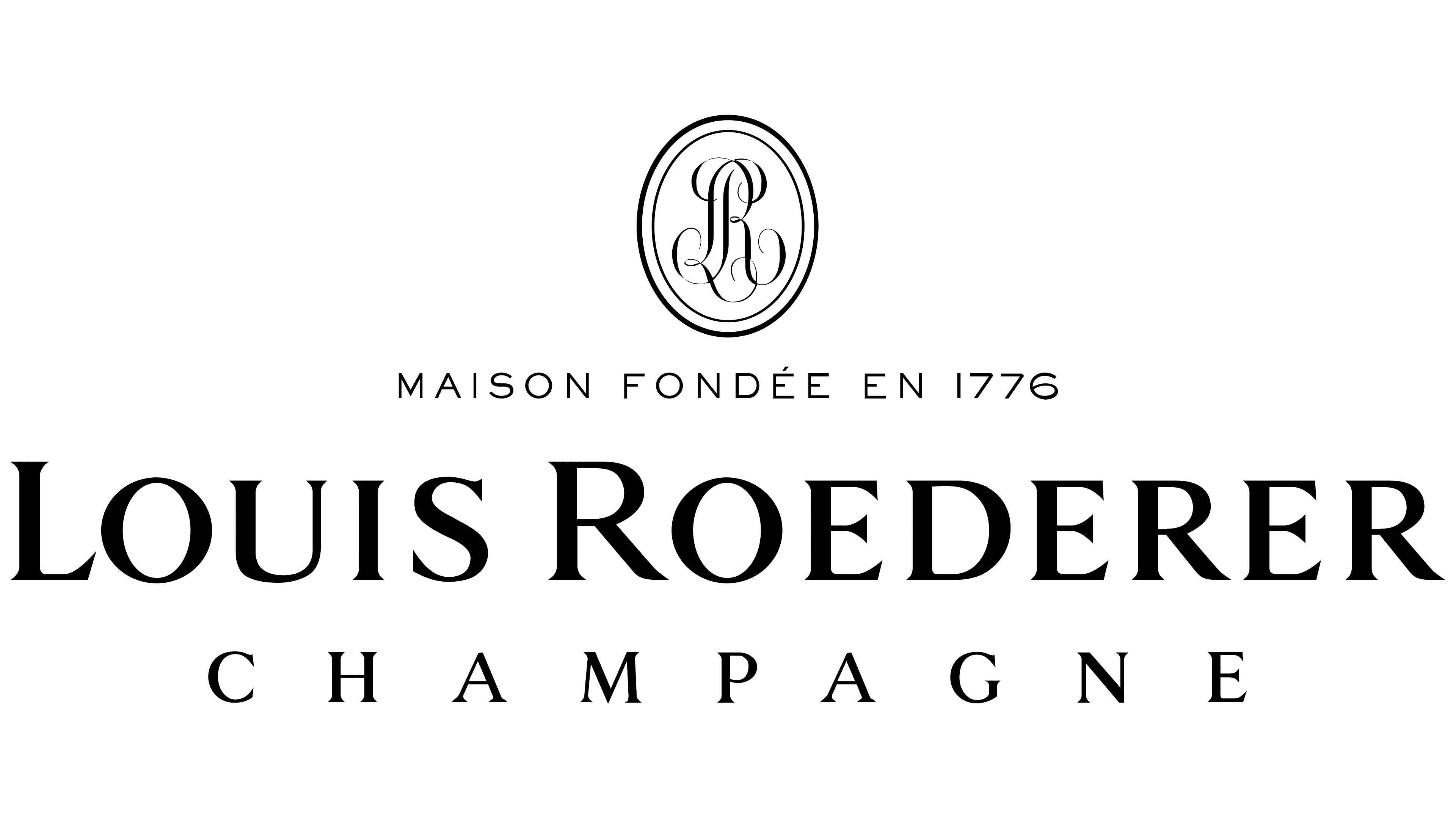 Louis Roederer Logo