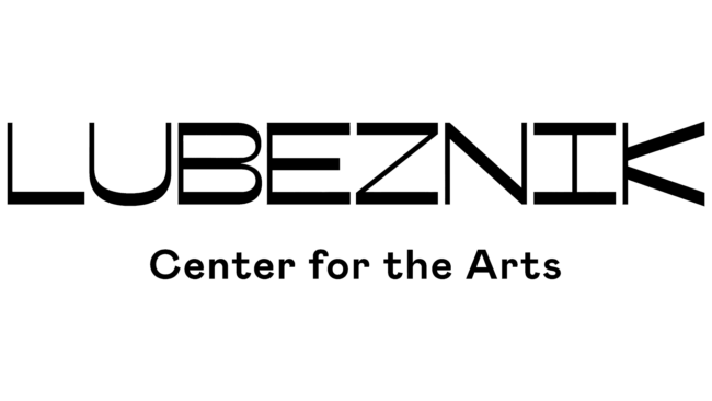 Lubeznik Center for the Arts Logo