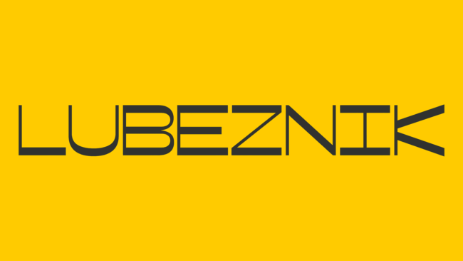 Lubeznik Center for the Arts Neues Logo