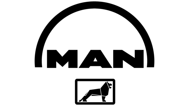 MAN AG Logo