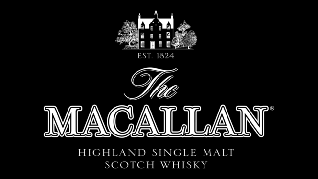 Macallan Emblem