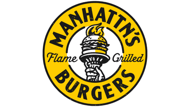Manhattn’s Logo