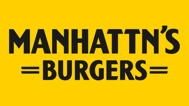 Manhattn’s Neues Logo