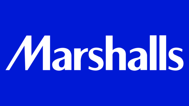 Marshalls Zeichen