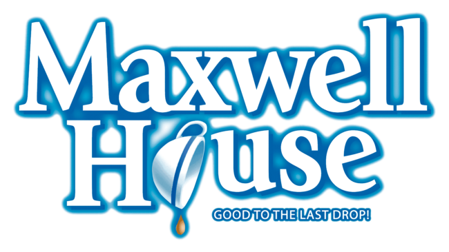 Maxwell House Emblem