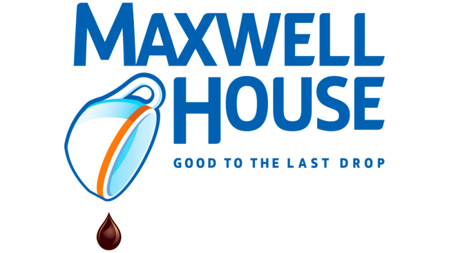 Maxwell House Logo 2014