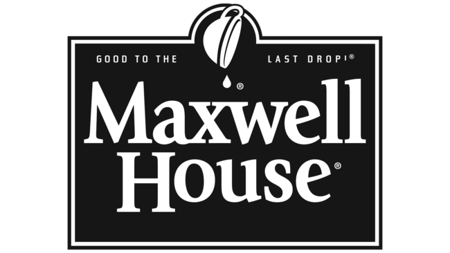 Maxwell House Zeichen