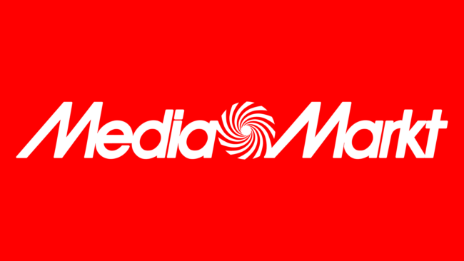 Media Markt Emblem