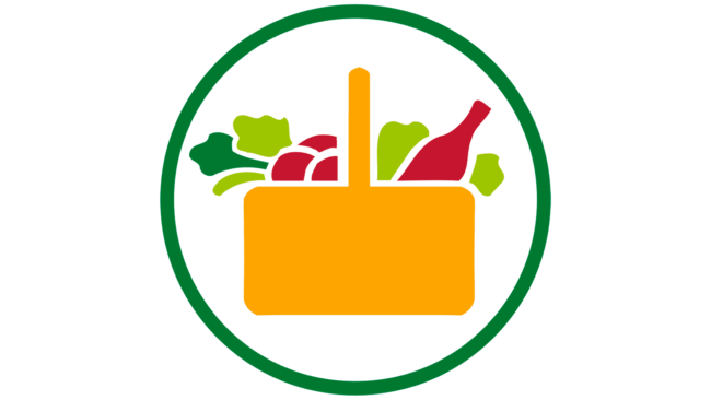 Mercadona Emblem