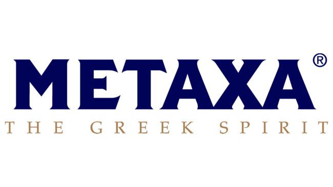 Metaxa Emblem