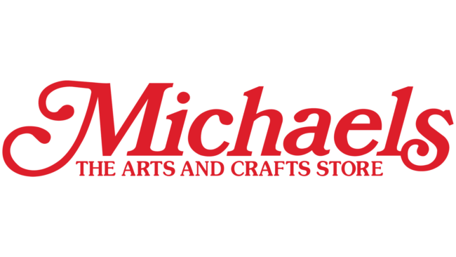 Michaels Logo 1993-2009