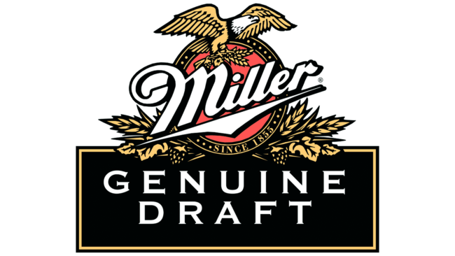 Miller Emblem