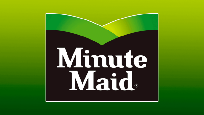 Minute Maid Emblem