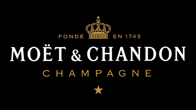 Moët & Chandon Emblem
