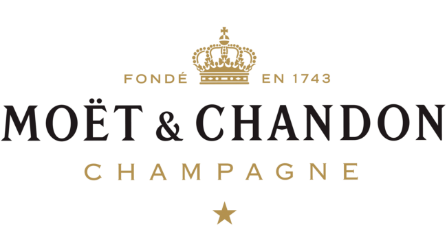 Moët & Chandon Logo 2006