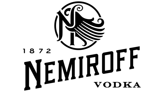 Nemiroff Altes Logo