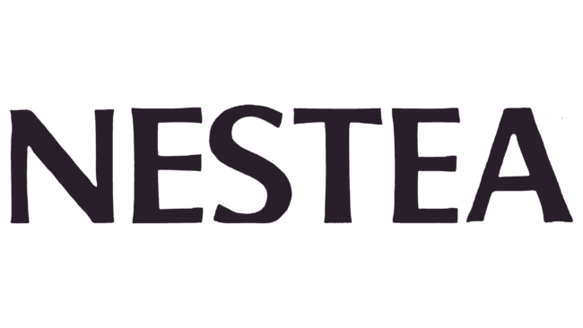 Nestea Logo 1960-1979