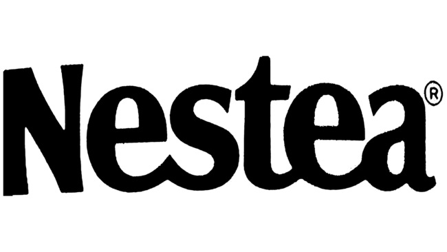 Nestea Logo 1979-1987