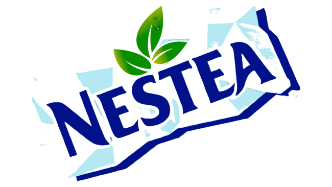 Nestea Logo 2003-2009