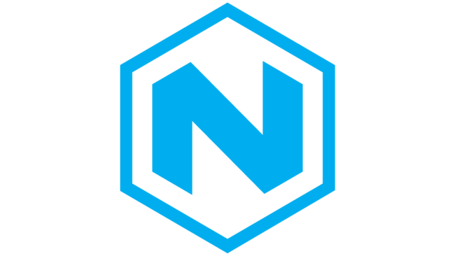 Nikola Corporation Logo Electric