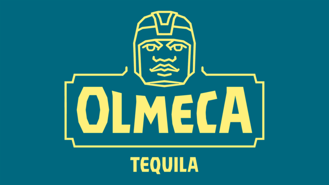 Olmeca Tequila Emblem
