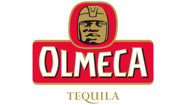 Olmeca Tequila Logo 2014-2018