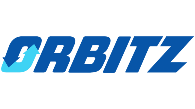 Orbitz Logo 2005-2012