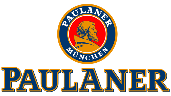 Paulaner Emblem