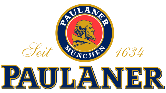 Paulaner Neues Logo