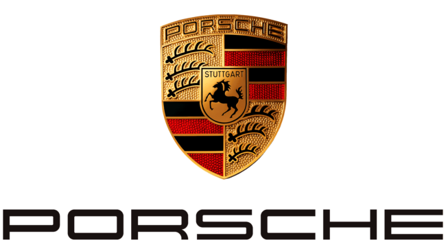 Porsche Logo