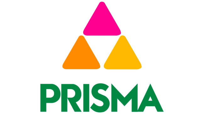 Prisma Zeichen
