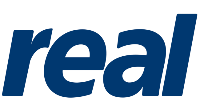 Real Logo 2017-2022