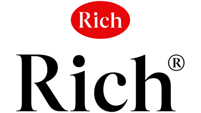 Rich Altes Logo