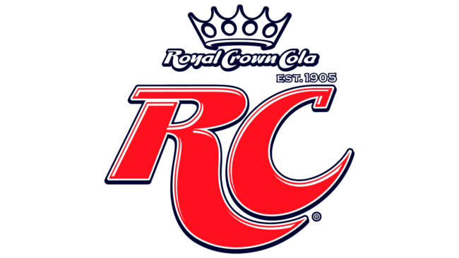 Royal Crown Cola Emblem