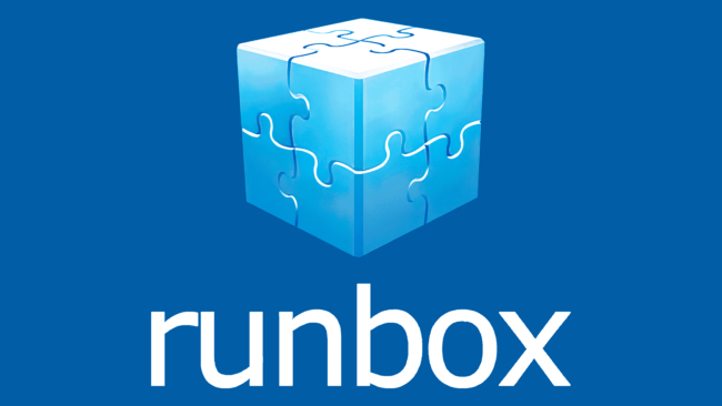 Runbox Emblem